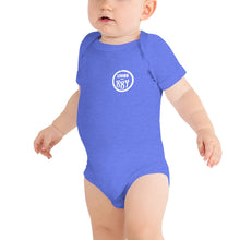 Load image into Gallery viewer, Challenge Accepted Baby Onesie
