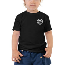 Load image into Gallery viewer, Challenge Accepted Toddler Tee
