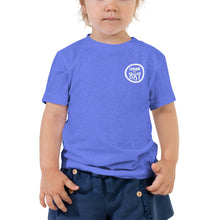 Load image into Gallery viewer, Challenge Accepted Toddler Tee

