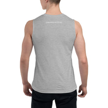 Load image into Gallery viewer, Challenge Accepted Muscle Shirt
