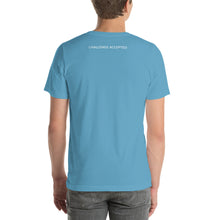 Load image into Gallery viewer, Challenge Accepted T-Shirt
