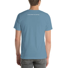 Load image into Gallery viewer, Challenge Accepted T-Shirt
