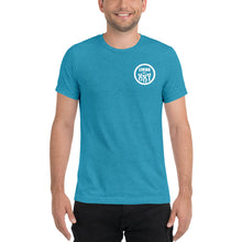 Load image into Gallery viewer, Tri Blend Ultra Soft T-Shirt

