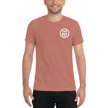 Load image into Gallery viewer, Tri Blend Ultra Soft T-Shirt
