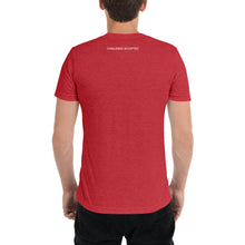 Load image into Gallery viewer, Challenge Accepted Tri Blend Ultra Soft T-Shirt

