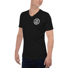 Load image into Gallery viewer, V-Neck T-Shirt
