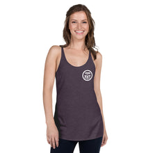 Load image into Gallery viewer, Racerback Tank Top
