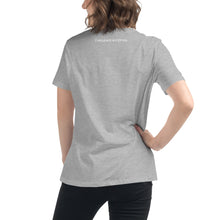 Load image into Gallery viewer, Challenge Accepted Relaxed Fit T-Shirt
