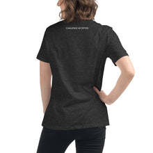 Load image into Gallery viewer, Challenge Accepted Relaxed Fit T-Shirt
